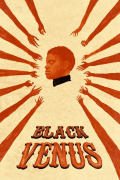 Película Black Venus