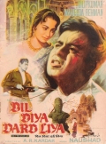 Película Dil Diya Dard Liya