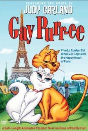 Mewsette en París