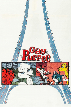 Mewsette en París