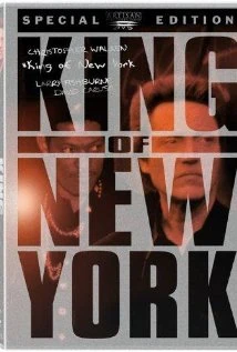 El rey de Nueva York