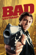 Película Bad Lieutenant