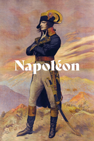 Napoleón