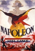 Película Napoléon Bonaparte