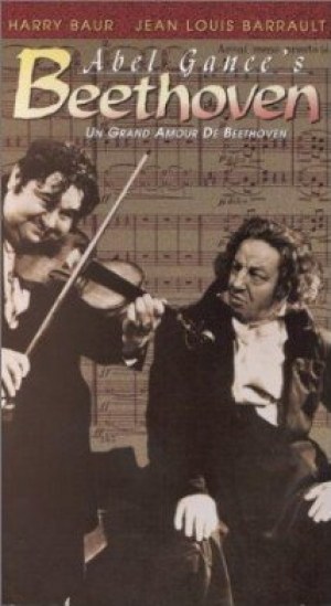 Un gran amor de Beethoven