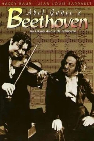 Un gran amor de Beethoven