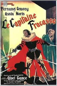 El capitán intrépido