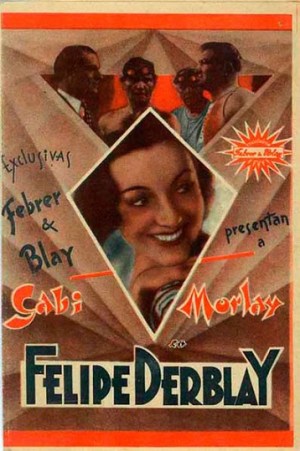 Felipe Derblay