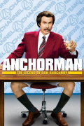 Película Anchorman: The Legend of Ron Burgundy