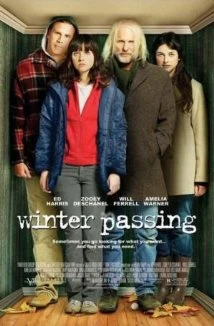 Winter Passing