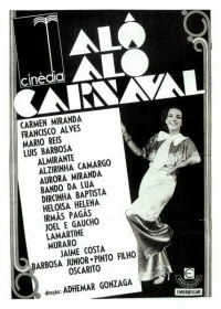 Alô Alô Carnaval