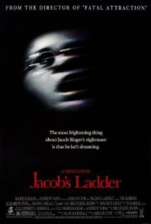 La escalera de Jacob