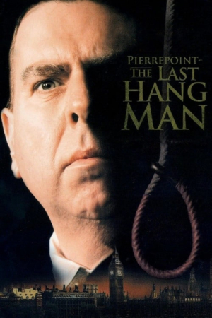 The Last Hangman