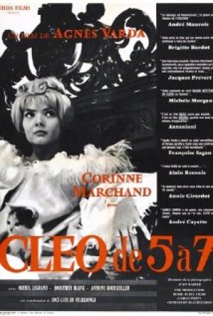 Cleo de 5 a 7
