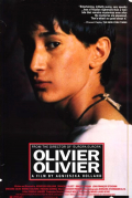 Película Olivier, Olivier