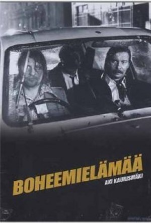 La vida de bohemia