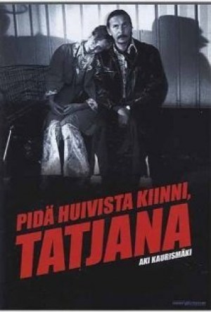 Agárrate el pañuelo, Tatiana