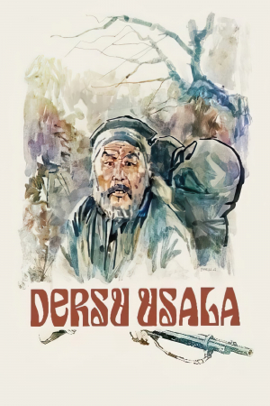 Dersu Uzala (El cazador)