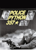 Película Police Python 357