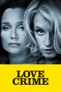 Película Love Crime