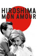Película Hiroshima Mon Amour
