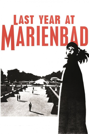 El año pasado en Marienbad