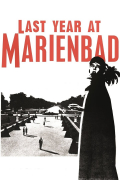 Película Last Year at Marienbad