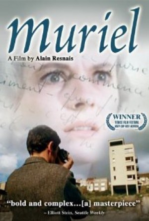 Muriel