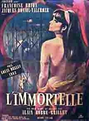 L'immortelle L'immortelle