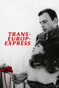 Película Trans-Europ-Express