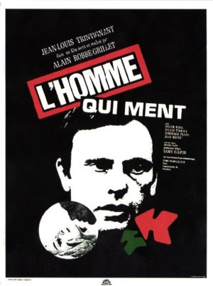 L'homme qui ment