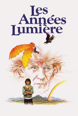 A años luz