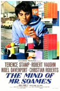 Película The Mind of Mr. Soames