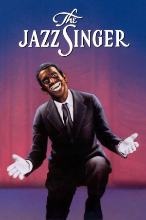 El cantor de Jazz