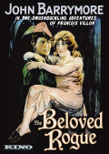 Película The Beloved Rogue
