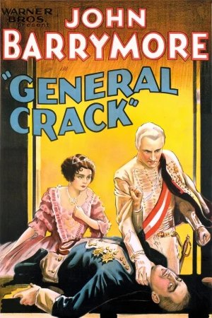 El general Crack