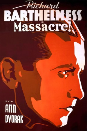 Masacre