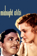 Película Midnight Alibi