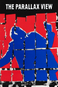 Película The Parallax View