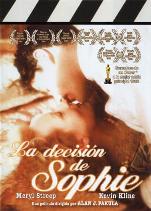 La decisión de Sophie