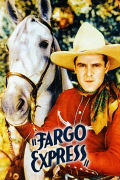Película Fargo Express