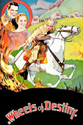 Película Wheels of Destiny