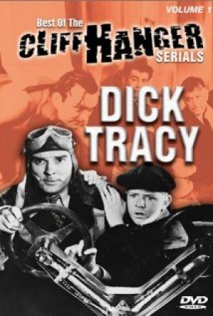 Dick Tracy