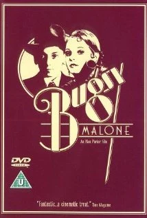 Bugsy Malone, nieto de Al Capone