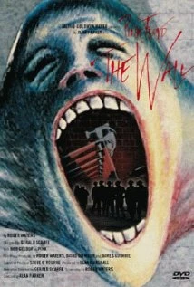 Pink Floyd: The Wall (El muro)