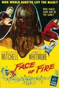 Película Face of Fire