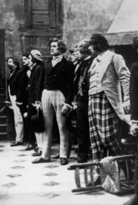 Les misérables - Époque 1: Jean Valjean Les misérables - Époque 1: Jean Valjean