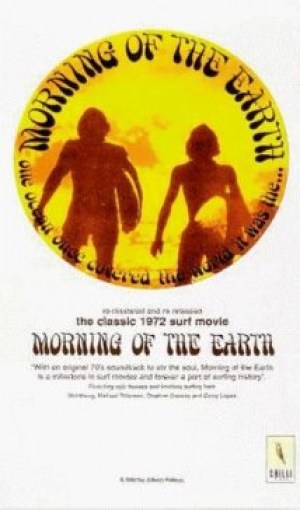 Morning of the Earth