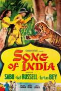 Película Song of India