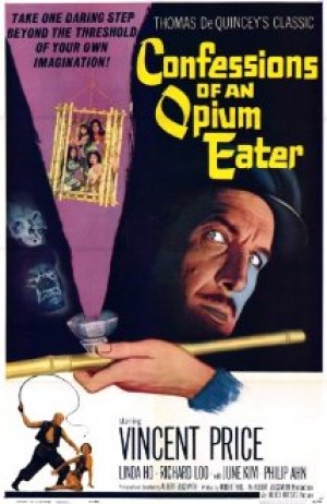 Confessions of an Opium Eater